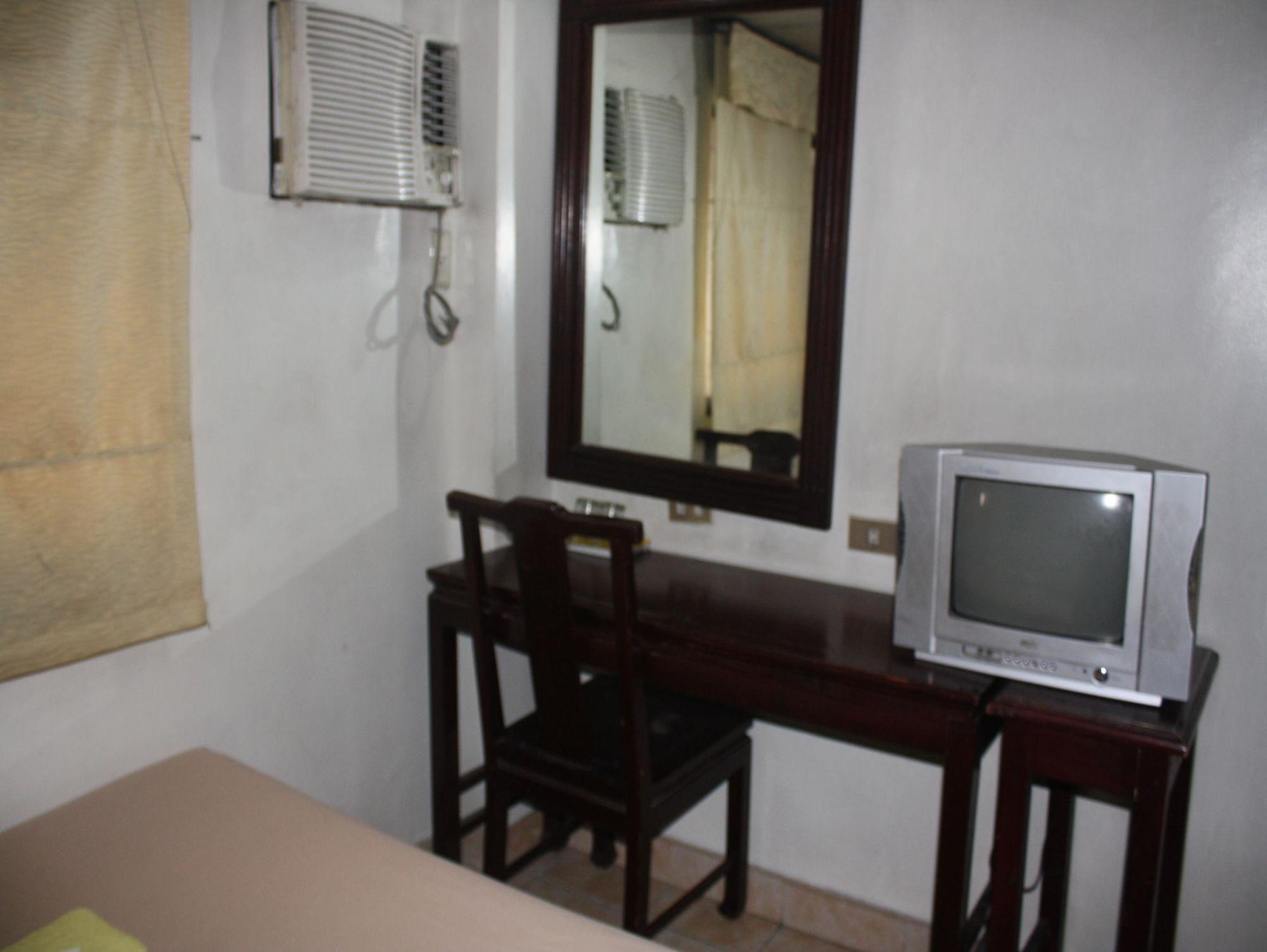 City Corporate Inn Iloilo City Luaran gambar