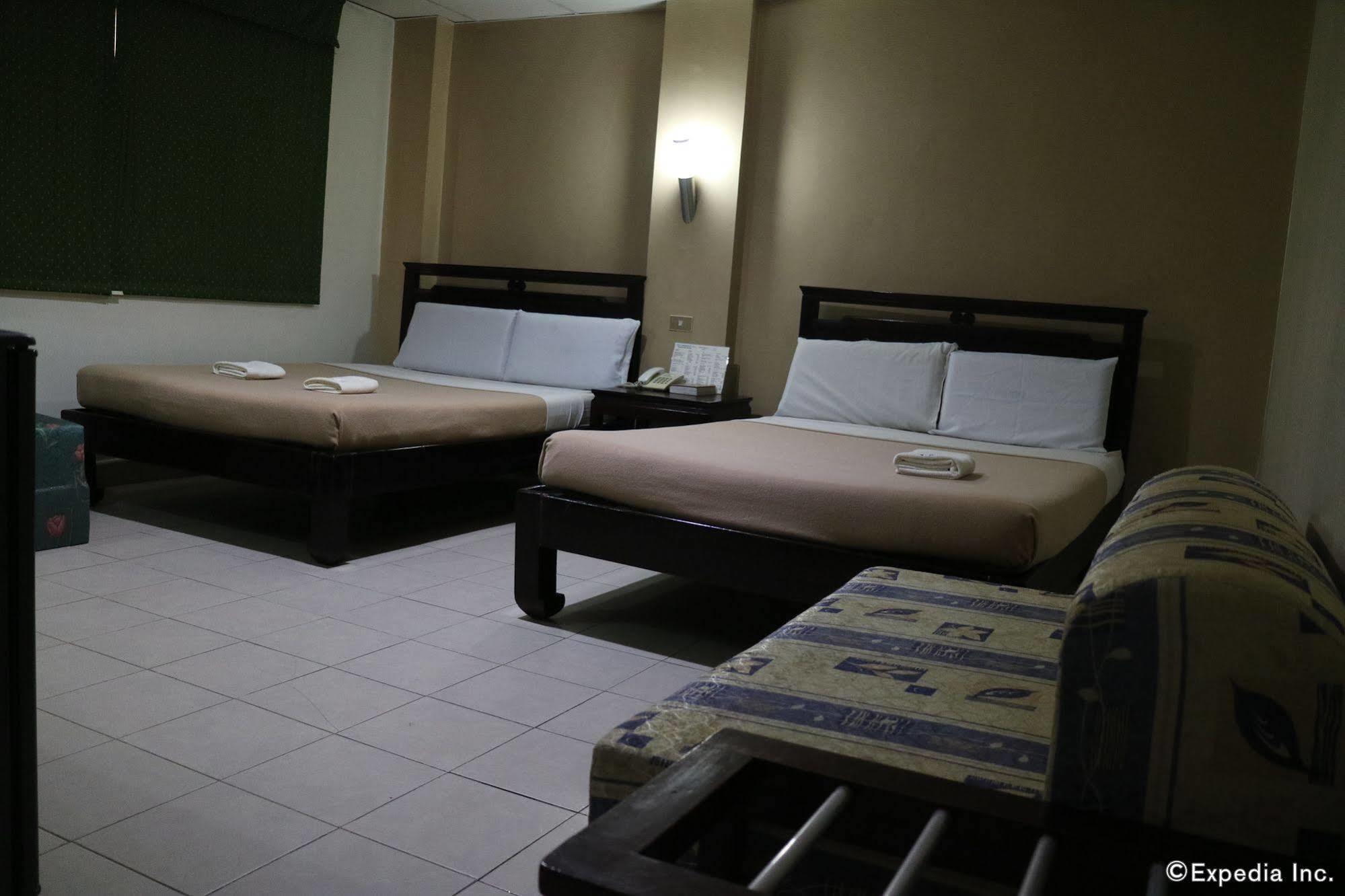 City Corporate Inn Iloilo City Luaran gambar