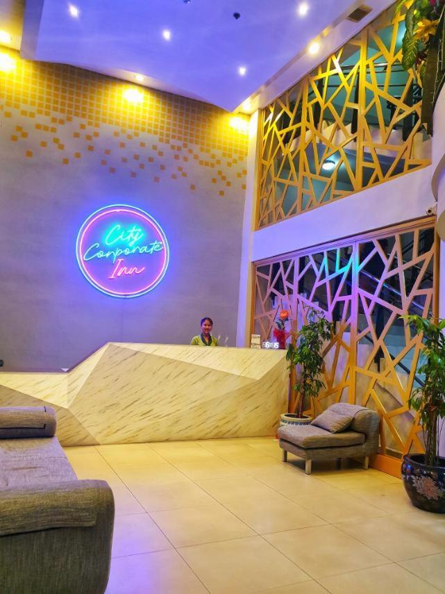 City Corporate Inn Iloilo City Luaran gambar