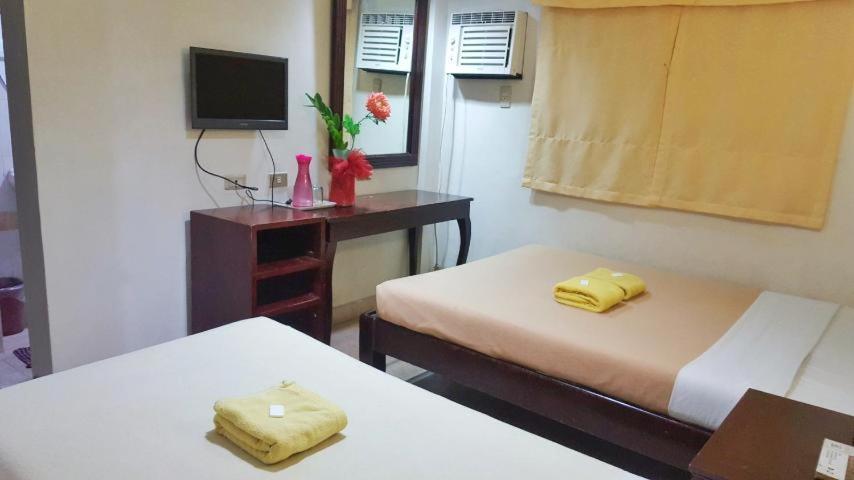 City Corporate Inn Iloilo City Luaran gambar