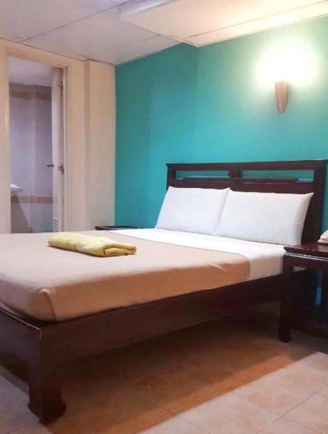 City Corporate Inn Iloilo City Luaran gambar